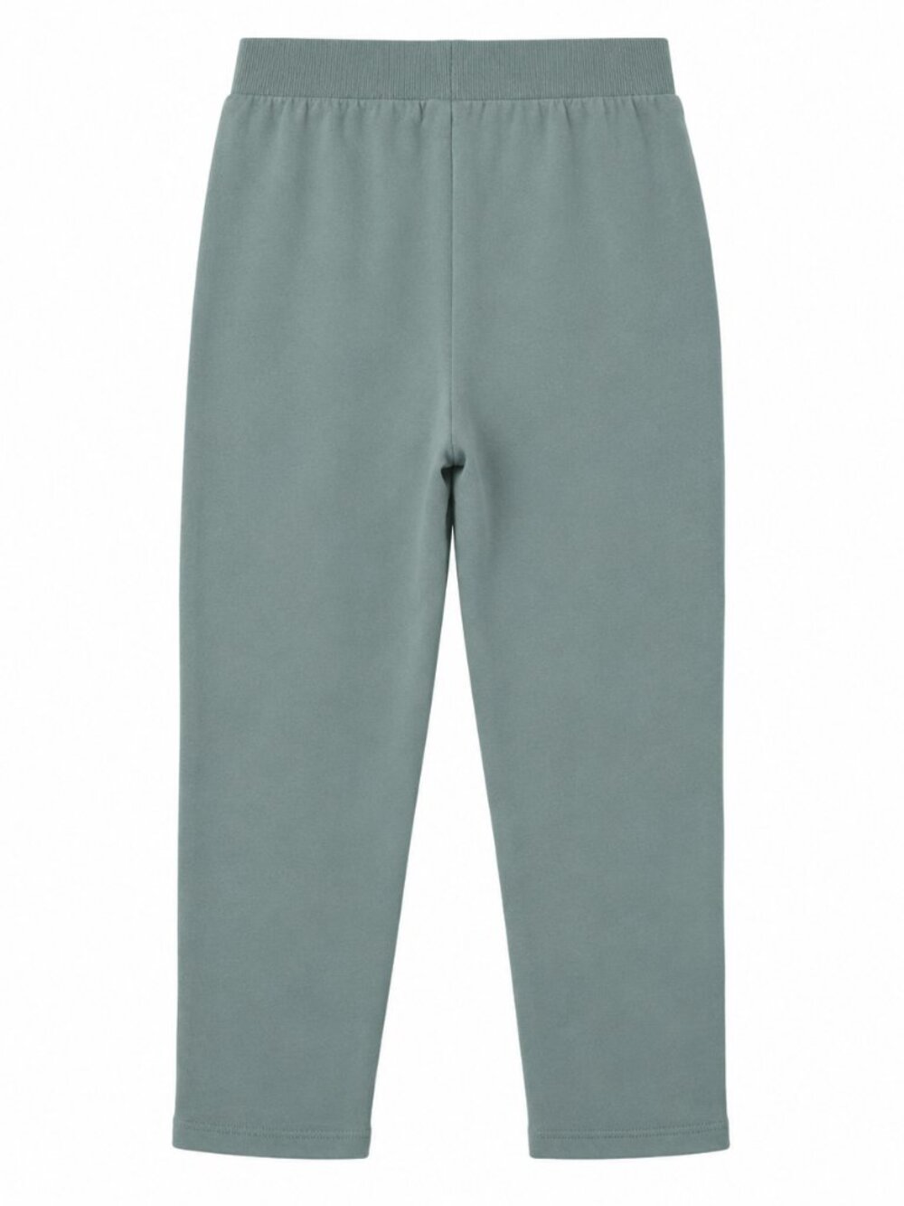 BAREFOOT DREAMS Malibu Collection Lounge Ankle Relaxed Pants Sage Green SP EUC - Picture 4 of 7